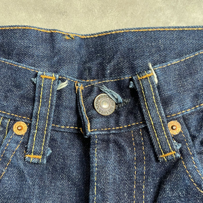 レア　リーバイス Levi's 店頭用ディスプレイ用 非売品 70's80's レア リーバイス Levi's 店頭用ディスプレイ用 非売品 70's80's