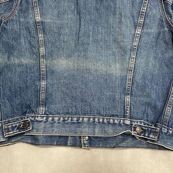 70's Levi's 70505 Small e 70年代 リーバイス 70505 スモールe/44