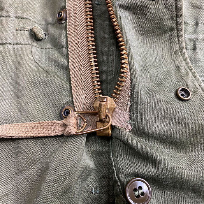 50s US ARMY M-51 Field Jacket/SMALL-SHORT 50年代 フィールド