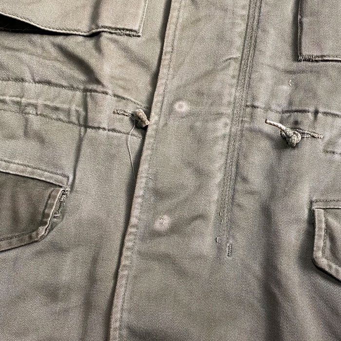 50s US ARMY M-51 Field Jacket/SMALL-SHORT 50年代 フィールド