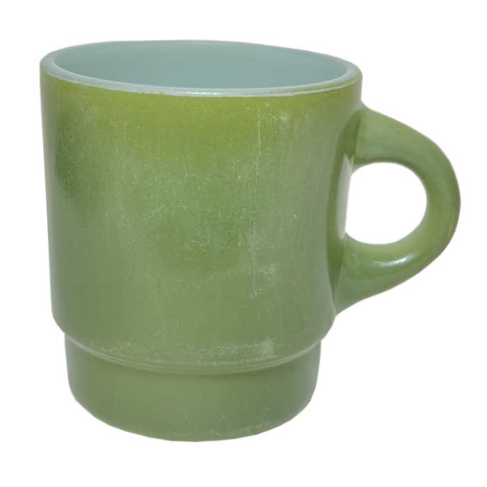 ファイヤーキング ファイヤーキング スタッキングマグ マグカップ アンカーホッ