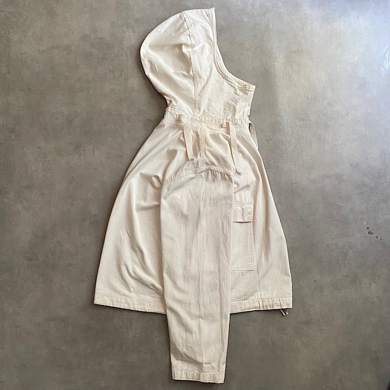 40'S WW2 U.S NAVY Gunners Smock Parka Size/M 40年代 US ネイビー