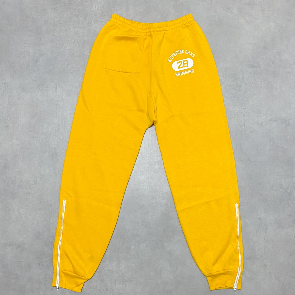 80's VINTAGE■Champion■セットアップジャージ　ホッピング:M 80's VINTAGE□Champion□セットアップジャージ ホッピング:M