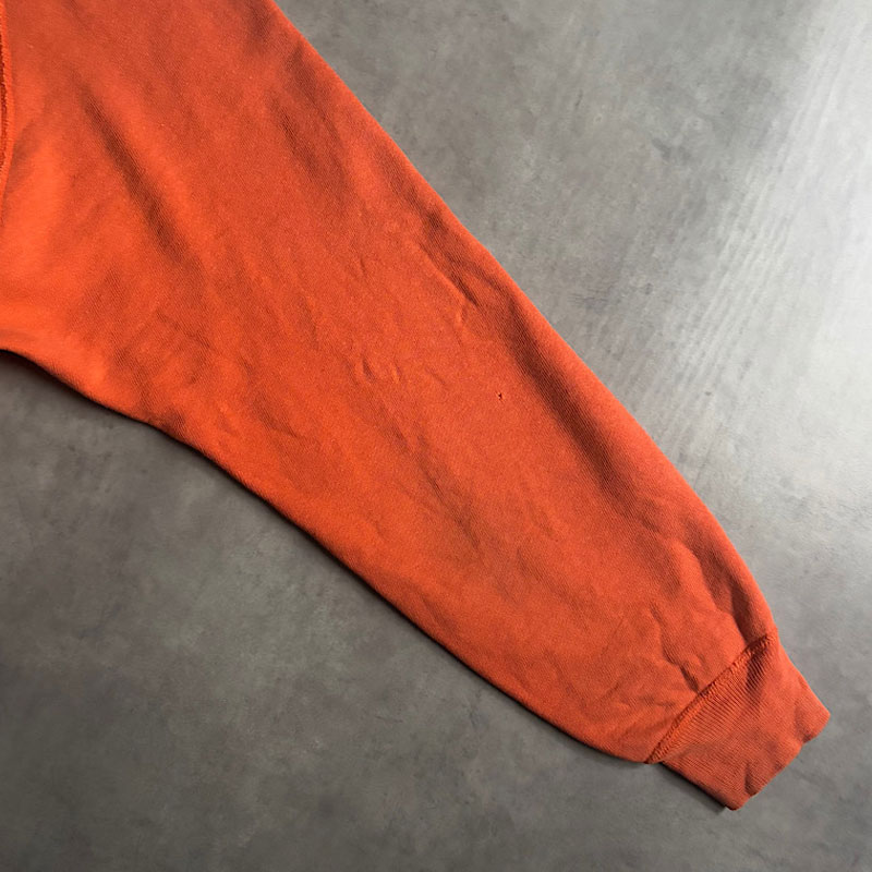 60'S SPRUCE PEANUTS SNOOPY Vintage Sweat Shirts Made in USA L