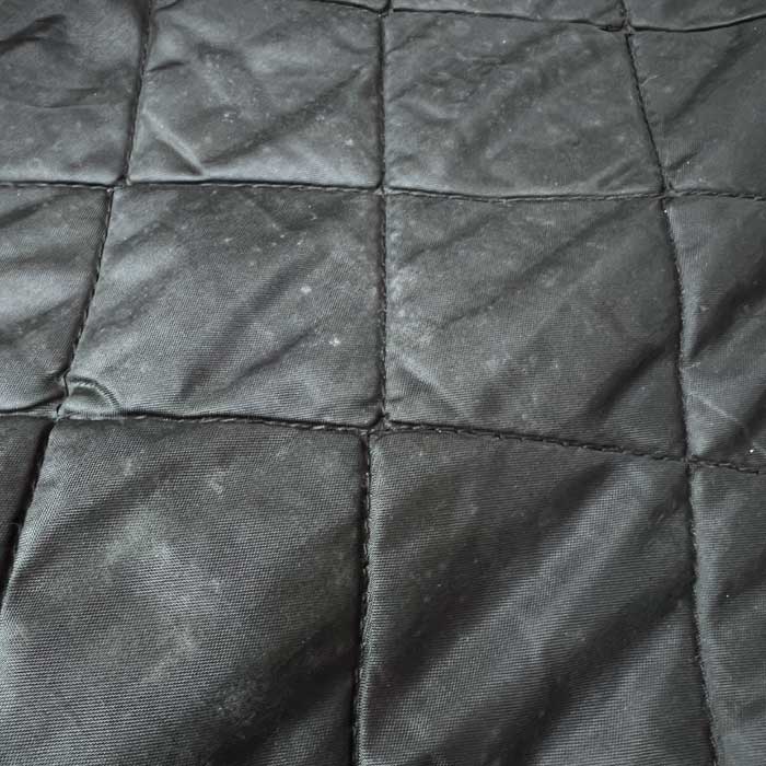 VINTAGE 60's SCHOTT PERFECTO SINGLE RIDERS JACKET BLACK/38