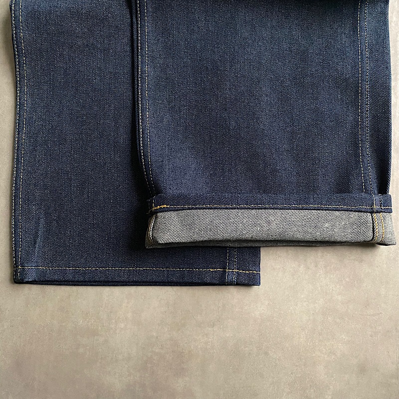 DEAD STOCK 80's Lee 200-364 Logger Jeans Made in USA W34L29 デッド