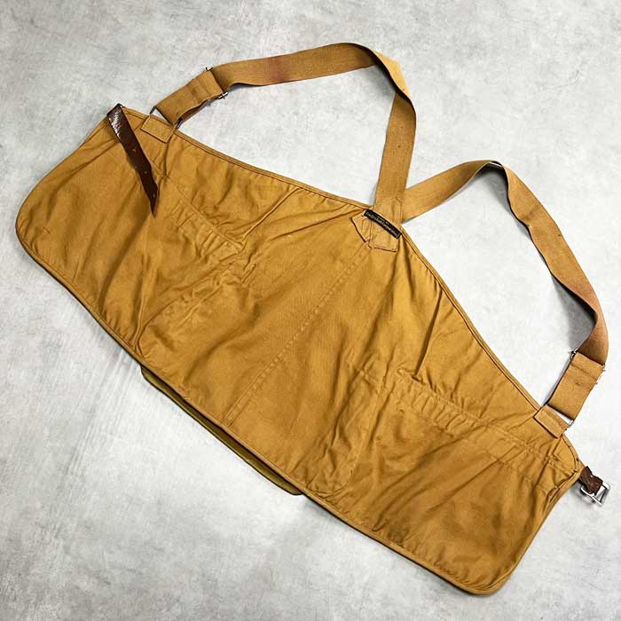 40s 50s Drybak ハンティングベスト 30-40'S The Drybak Hunting Vest 30-40年代 ドライバック