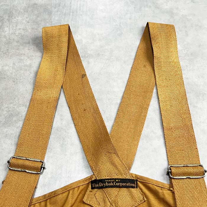30´s DRYBAKハンティングベスト 希少