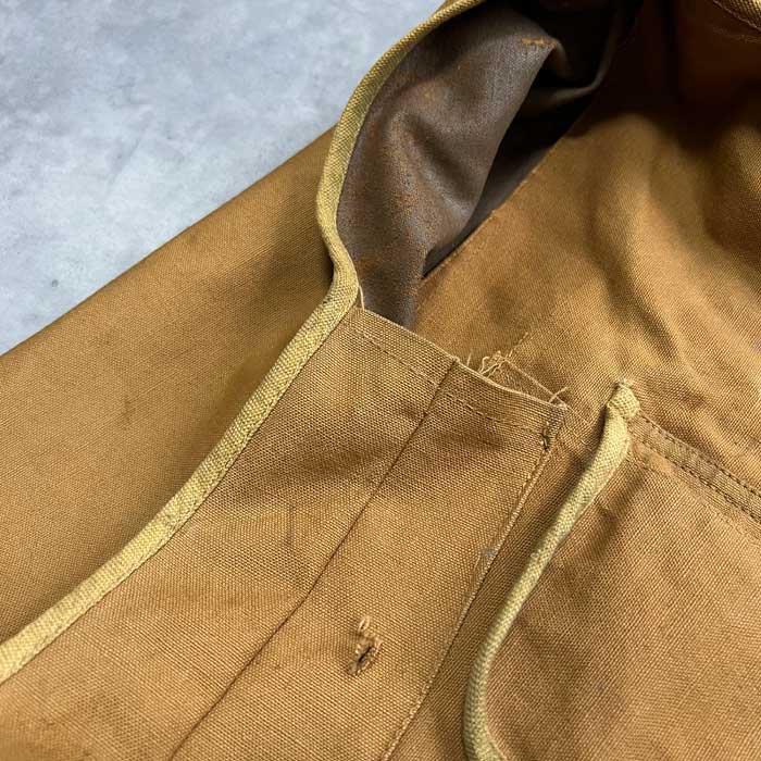 30-40'S The Drybak Hunting Vest 30-40年代 ドライバック