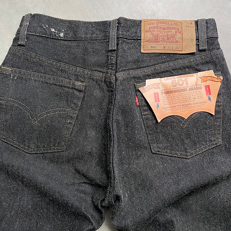 DEADSTOCK 90