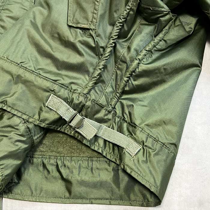 VINTAGE 60's U.S NAVY A-1 Deck Jacket Size L 60年代 アメリカ海軍 A