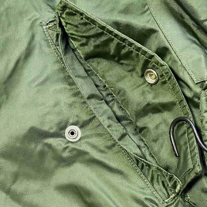 VINTAGE 60's U.S NAVY A-1 Deck Jacket Size L 60年代 アメリカ海軍 A