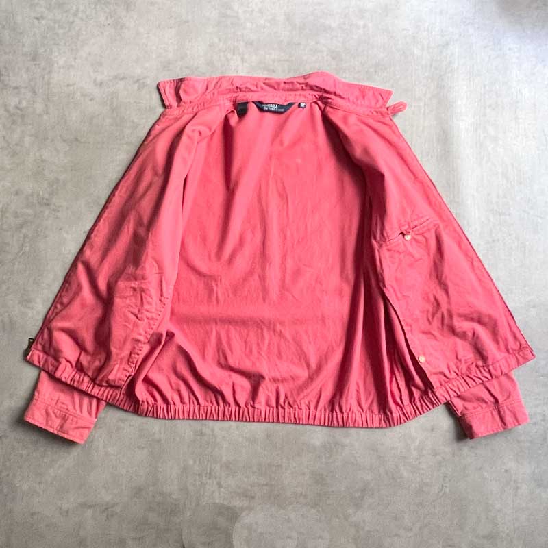 POLO Ralph Lauren Swing Top RED/XL ポロ ラルフローレン スウィング