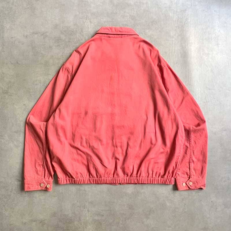 POLO Ralph Lauren Swing Top RED/XL ポロ ラルフローレン スウィング