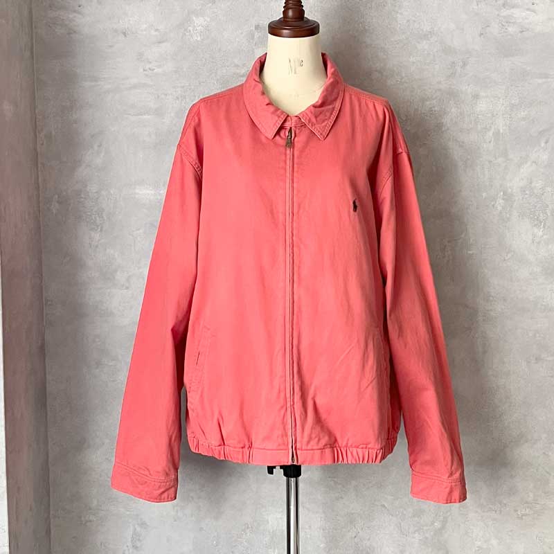 POLO Ralph Lauren Swing Top RED/XL ポロ ラルフローレン スウィング