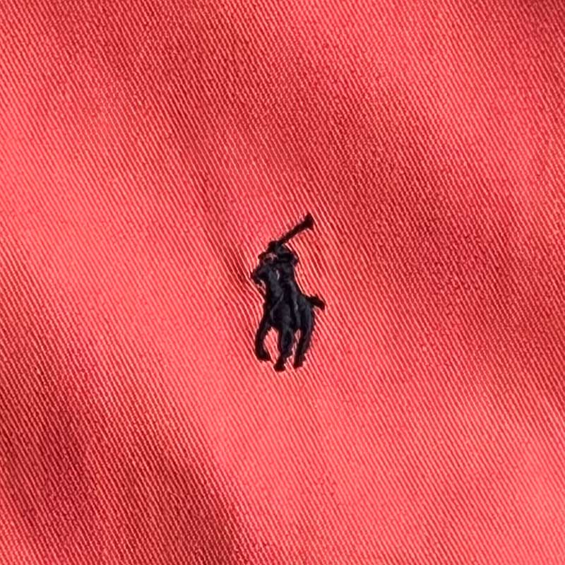 POLO Ralph Lauren Swing Top RED/XL ポロ ラルフローレン スウィング