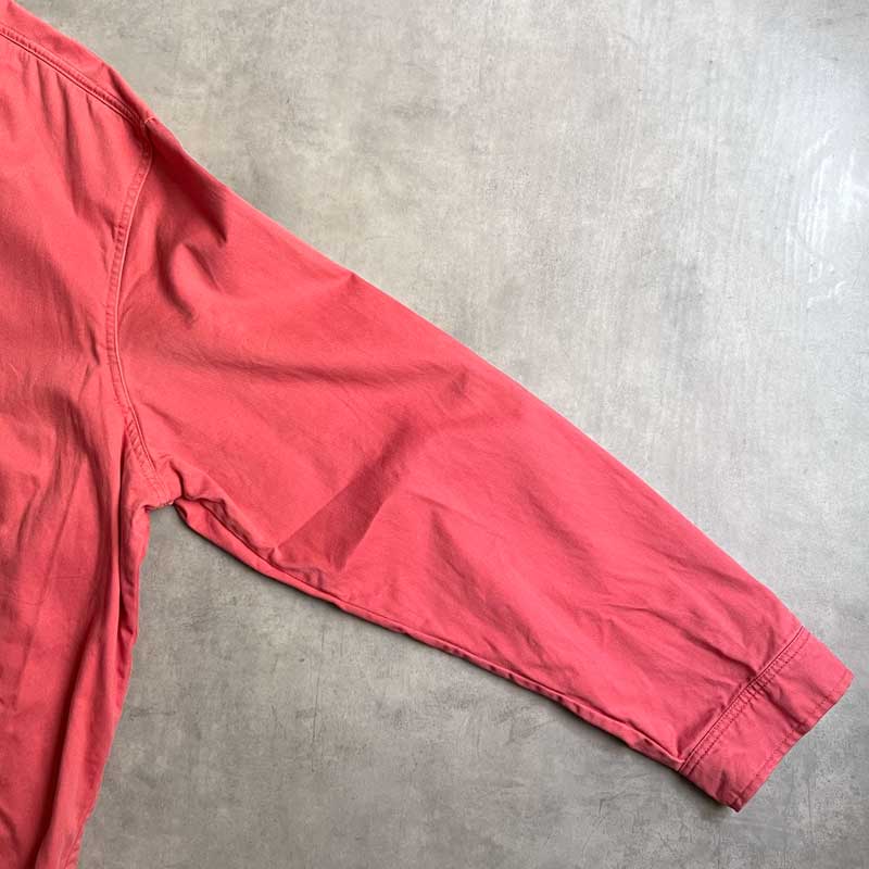 PolobyRalphLauren マルチボーダースウィングトップ 赤ポニー L Polo by Ralph Lauren スイングトップ ラルフローレン 赤 Size L (
