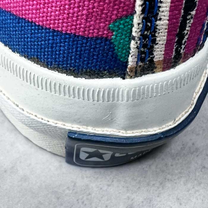 80's CONVERSE SKID GRIP 