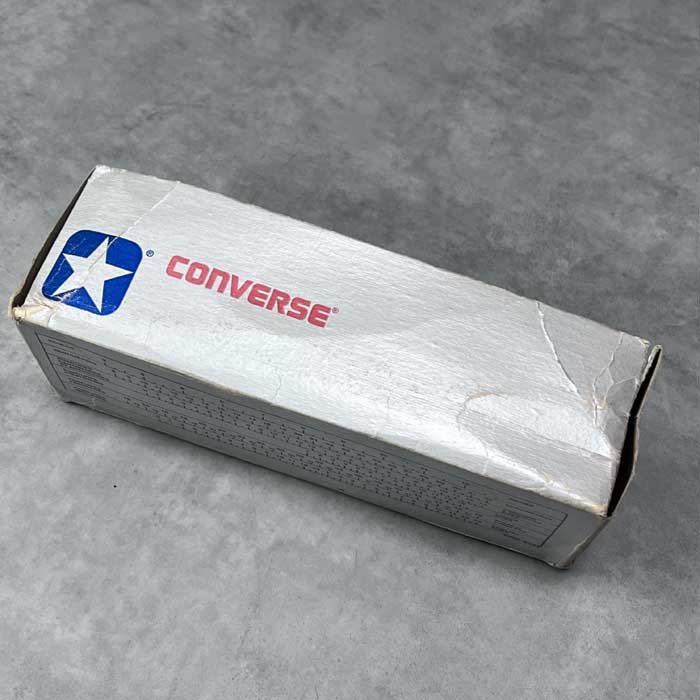 80's CONVERSE SKID GRIP 