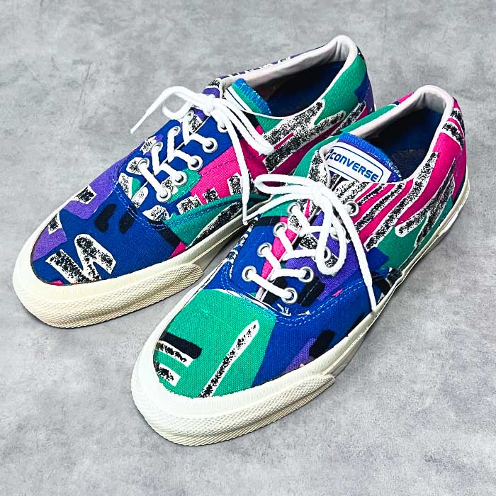80's CONVERSE SKID GRIP 