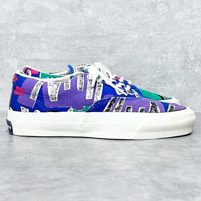 CONVERSE スキッドグリップ 80s USA製 10H 箱付き CONVERSE スキッドグリップ 80s USA製 10H 箱付き - メルカリ