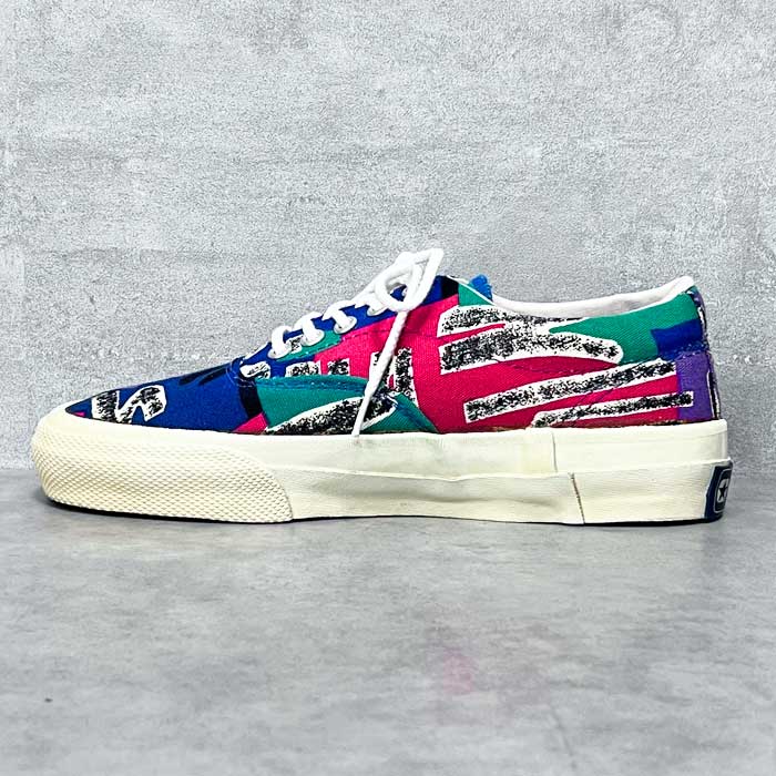 80's CONVERSE SKID GRIP 