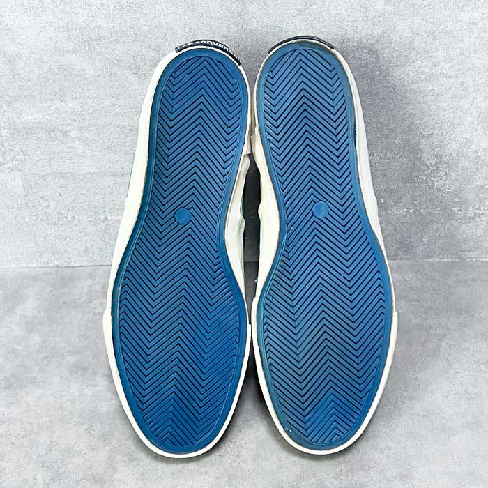 80's CONVERSE SKID GRIP 