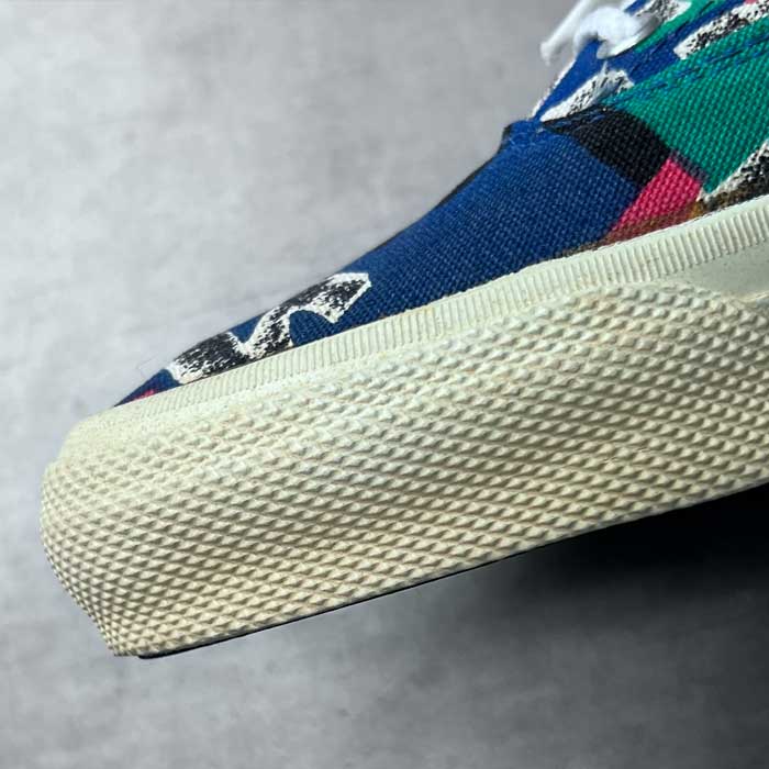 80's CONVERSE SKID GRIP 
