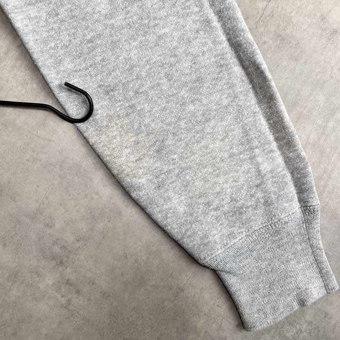 60'S PENNEYS VINTAGE RAGLAN SLEEVE SWEAT SHIRTS GREY/M 60年代