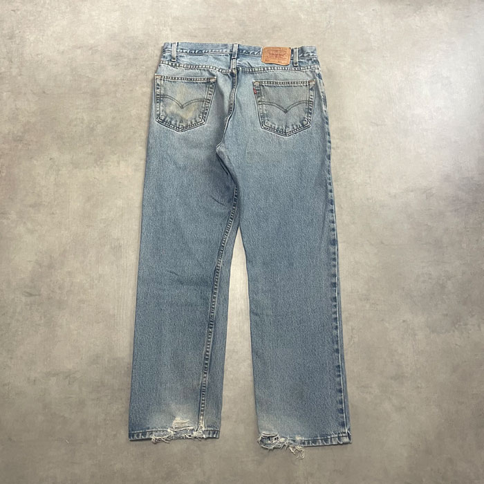 Levi's 70s 501 66前期 クラッシュ 70s Levis 501 66前期 リーバイス クラッシュデニム ビンテージ