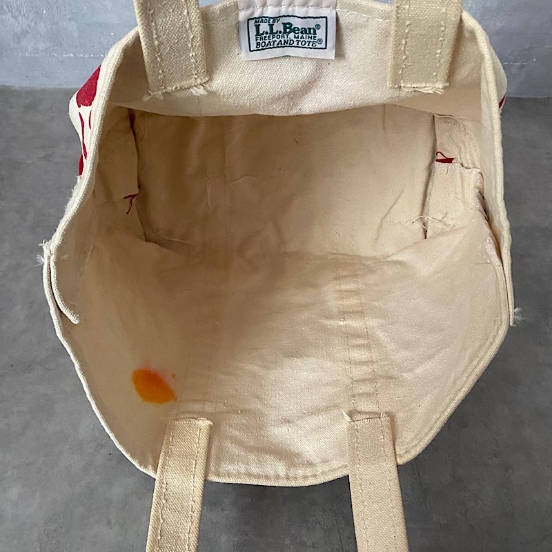 90's L.L.BEAN 