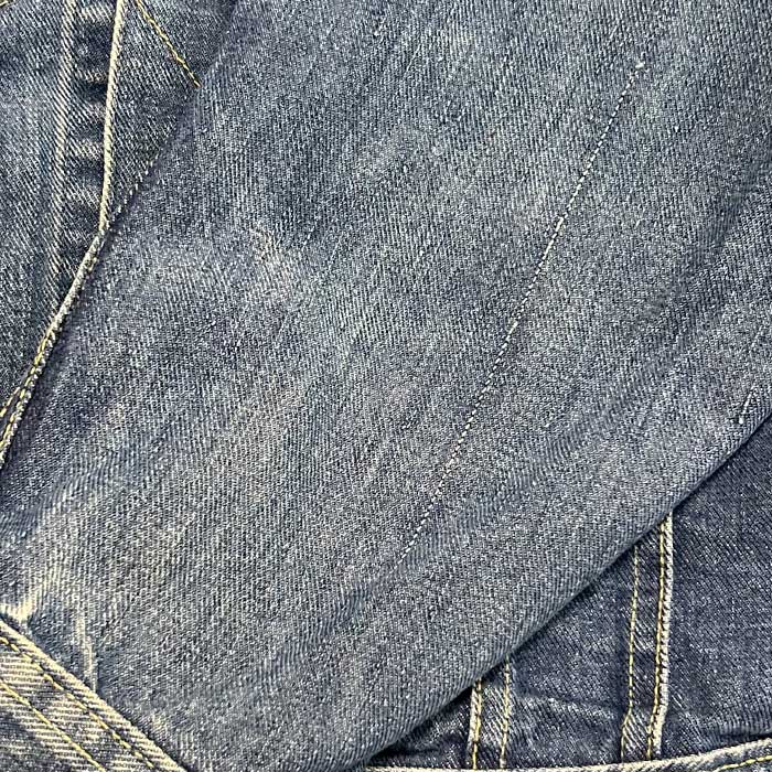 34 60s 70s USA製 Lee 101J ビンテージ デニム ジャケット 60's Lee 101-J Made in USA SIZE 34 60年代 リー ジージャン