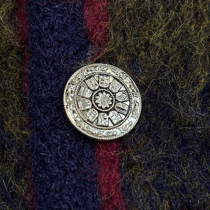 60's CAMPUS MOHAIR CARDIGAN Made in USA/M | 【USED.VINTAGE