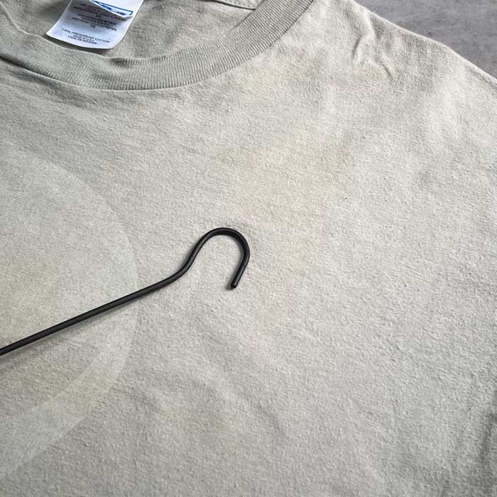 90'S FOO FIGHTERS ROSWELL RECORDS ALIEN T-SHIRTS Made in USA