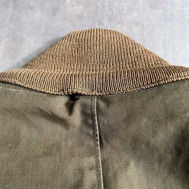 40'S U.S ARMY M-43 Pile Liner Field Jacket 40年代 アメリカ軍 M-43