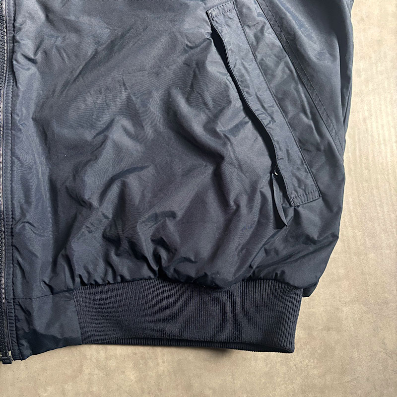 Patagonia ニューシェルドシンチラ 00s ネイビー 00'S PATAGONIA Shelled Synchilla Jacket L/NAVY 00年代
