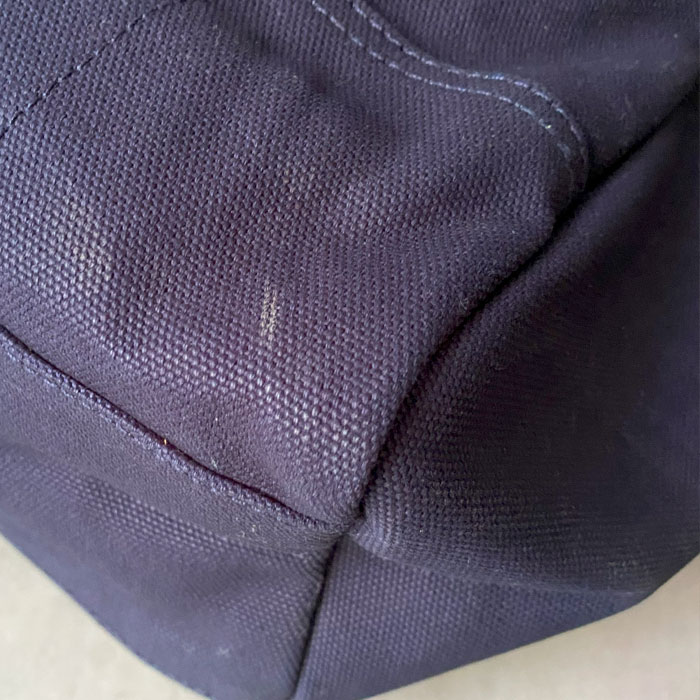 ポロ ラルフローレン レザーハンドル エンブレム トートバッグ POLO