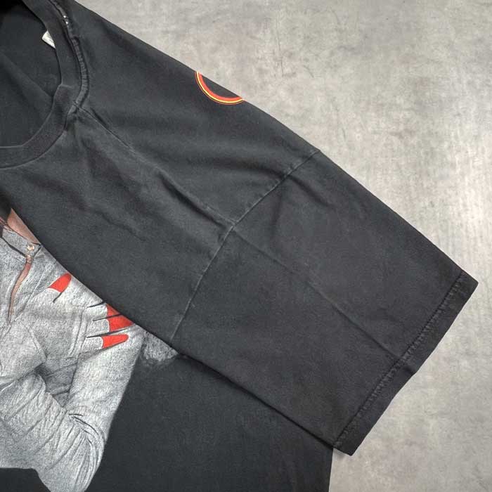 90'S MARILYN MANSON OMEGA AND THE MECHANICAL ANIMALS 