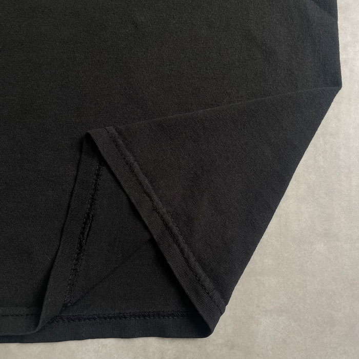 1996 NIRVANA T-Shirt 1996年 ニルヴァーナ Tシャツ/BLACK | 【USED