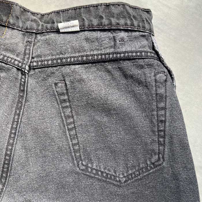 Levi's560 W36 L30 made in USA 80’s 最終値下げ Levi's560 W36 L30 made in USA 80's 最終値下げ - メルカリ