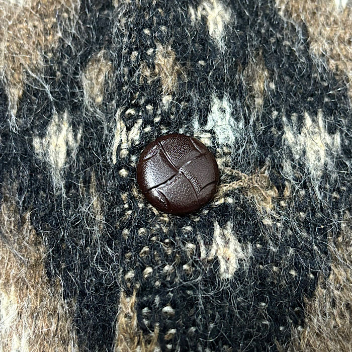 60's THANE MOHAIR CARDIGAN/XL | 【USED.VINTAGE】 | NAVIE STORE