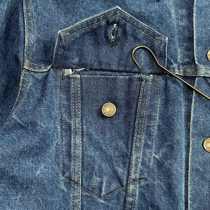 80年代 Levi's USA製 70505 Gジャン デニムジャケット 34 000000003938_1_RdZP9MW.jpg