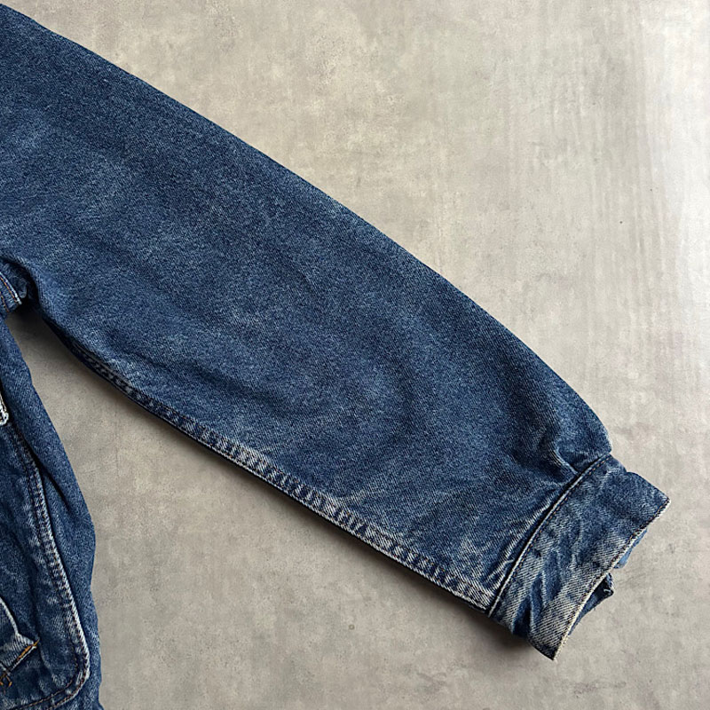 90's Levi's 75069-0214 Denim Jacket/M 90年代 リーバイス デニム