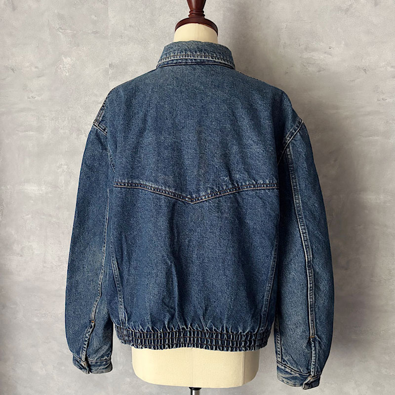 90's Levi's 75069-0214 Denim Jacket/M 90年代 リーバイス デニム