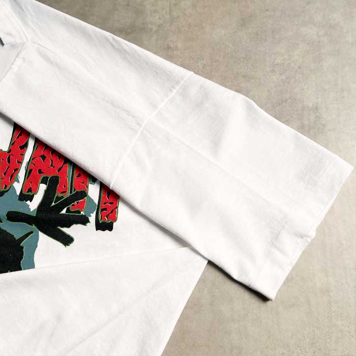 90's PEARL JAM TOUR T-Shirt 90年代 パール ジャム ツアー Tシャツ