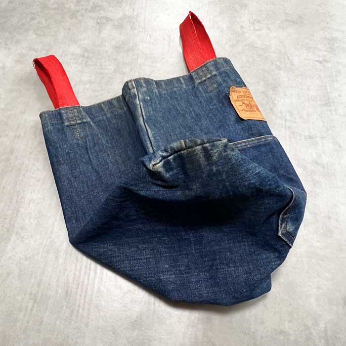 70'S LEVI'S Small