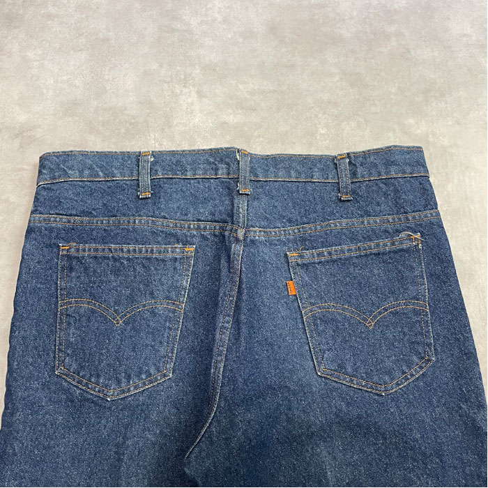90's Levi's 646 JEANS 90年代 リーバイス 646 デニム ジーンズ
