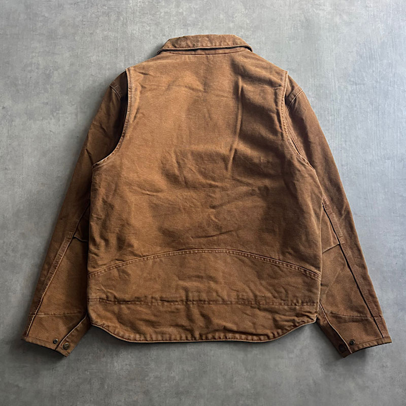 CARHARTT Berwick Jacket M/BROWN カーハート バーウィック