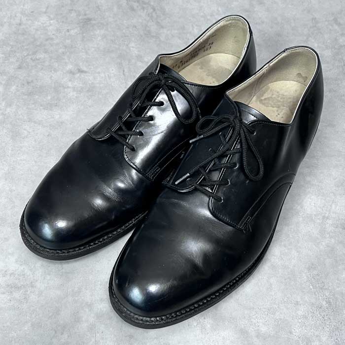 9/23までの限定価格24cm ヴィンテージ  サービスシューズ 箱付き未使用