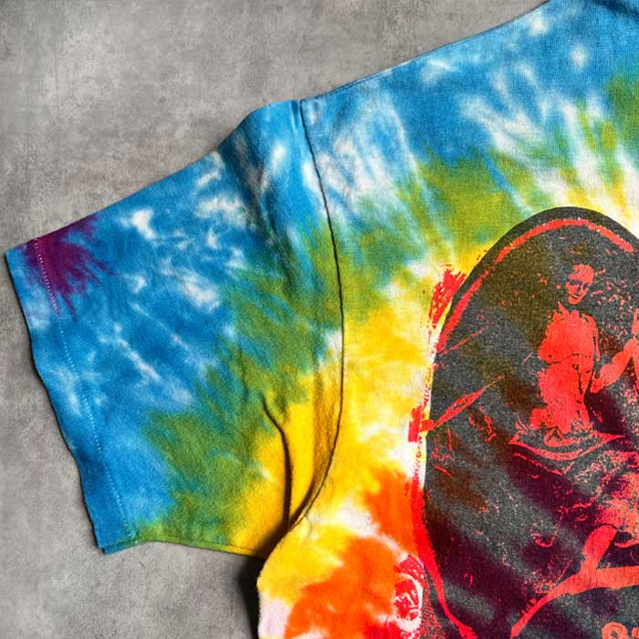 激レア 80年代 Jimi Hendrix ジミヘンドリックス ヴィンテージ 80年代~90年代 USA製 JIMI HENDRIX ジミ・ヘンドリックス